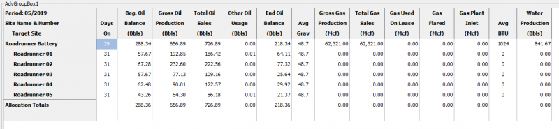 InsightX2 - Monthly Reports - Allocation Results.png
