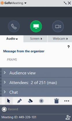 GoToMeeting Control Panel.png