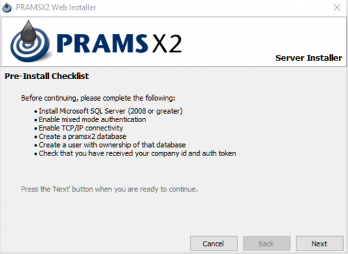 Web Installer Pre Checklist.png