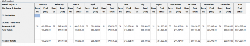 InsightX2 - Monthly Reports - Production History.png